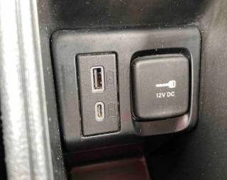 FIAT 500e usata, con Climatizzatore