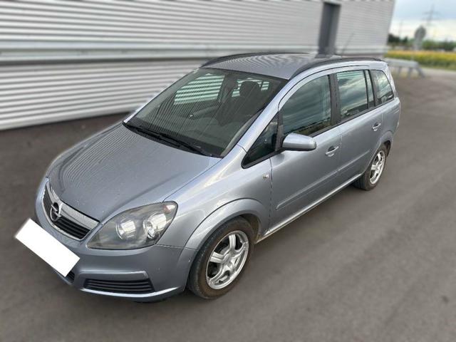 OPEL Zafira usata, con ABS