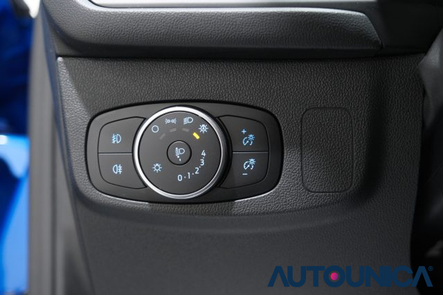 FORD Focus usata, con Chiusura centralizzata telecomandata