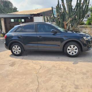 AUDI Q3 usata, con Airbag Passeggero