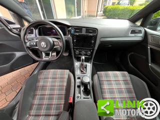 VOLKSWAGEN Golf GTI usata, con Airbag laterali
