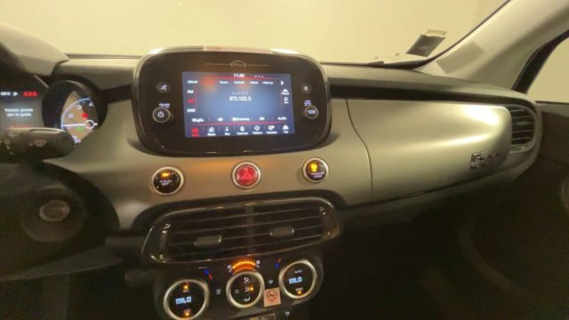 FIAT 500X usata, con Fendinebbia