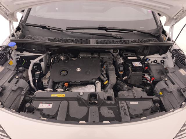 PEUGEOT 3008 usata, con Monitoraggio pressione pneumatici