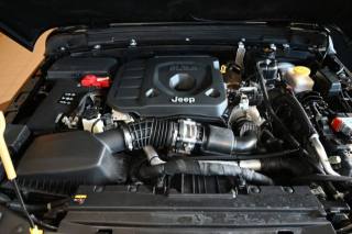 JEEP Wrangler usata 74