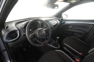 TOYOTA Aygo X usata 2