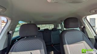 VOLKSWAGEN Tiguan usata, con Servosterzo