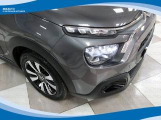 CITROEN C3 usata, con Cruise Control