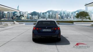 BMW 118 usata 4