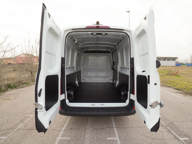 MAXUS Deliver 9 usata 6