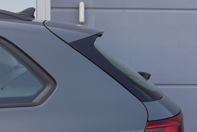 VOLKSWAGEN Golf Variant usata, con Android Auto