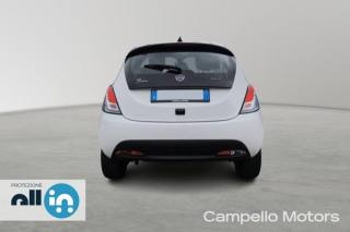 LANCIA Ypsilon usata 3