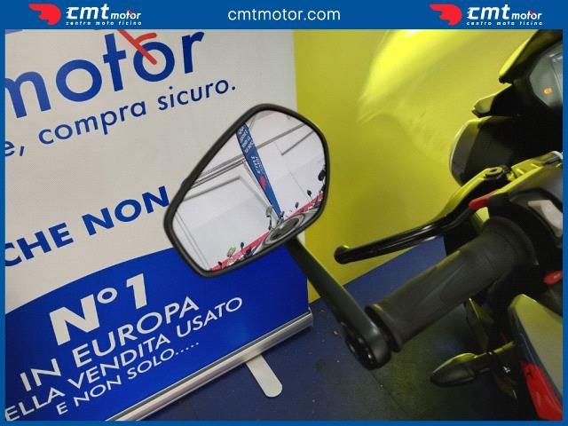 TRIUMPH Street Triple usata 6