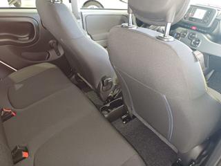 FIAT Panda usata, con Antifurto