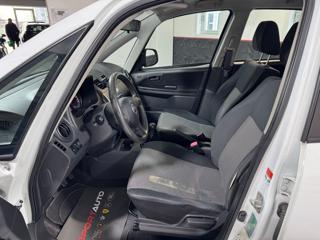 FIAT Sedici usata, con Chiusura centralizzata