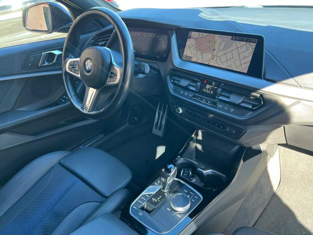 BMW 118 usata, con Controllo trazione