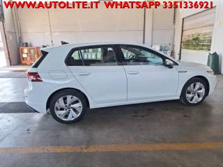 VOLKSWAGEN Golf usata, con Antifurto