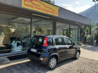 FIAT Panda usata, con Boardcomputer