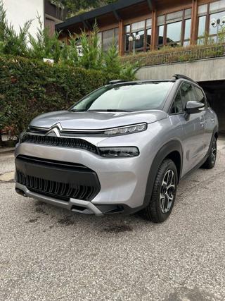 CITROEN C3 Aircross PureTech 110 S&S Plus