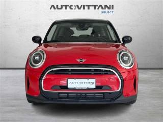 MINI Mini usata, con Airbag