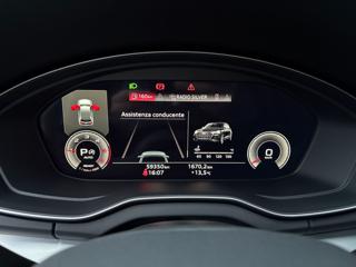 AUDI Q5 usata, con Immobilizzatore elettronico