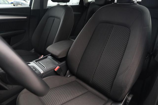 AUDI Q5 usata, con Antifurto