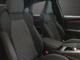 AUDI Q5 usata, con Sedili sportivi