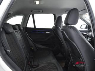 BMW X1 usata 10