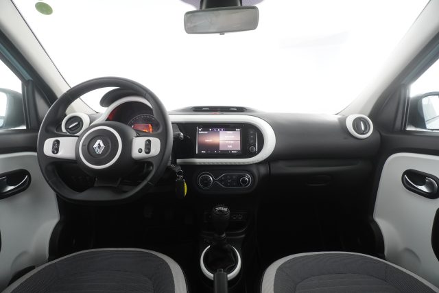 RENAULT Twingo usata 4