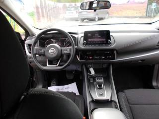 NISSAN Qashqai usata, con Cruise Control