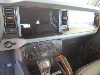 FORD Bronco usata, con Controllo automatico clima