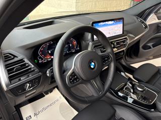 BMW X4 usata, con Cronologia tagliandi