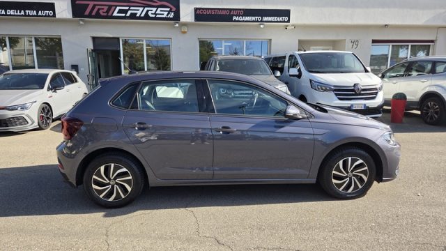 VOLKSWAGEN Polo usata, con Alzacristalli elettrici