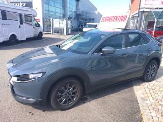 MAZDA CX-30 usata, con Airbag laterali