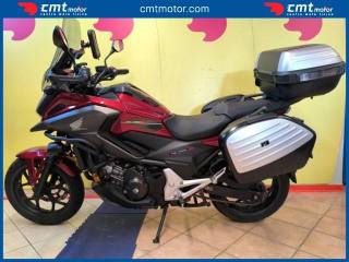 HONDA NC 750 usata 3