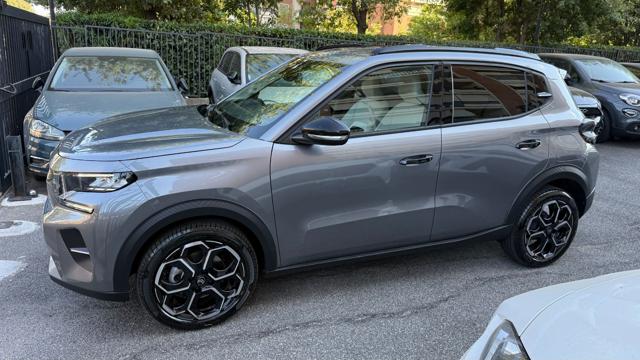 CITROEN C3 usata, con Autoradio digitale