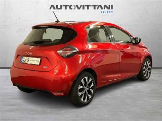 RENAULT ZOE usata 2