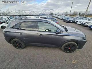 DS AUTOMOBILES DS 7 usata, con Chiusura centralizzata