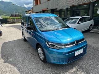VOLKSWAGEN Caddy usata, con Airbag Passeggero
