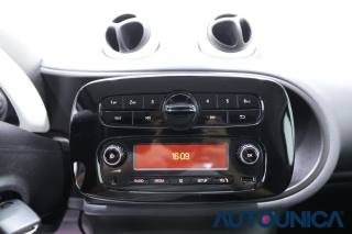 SMART ForTwo usata, con Chiusura centralizzata