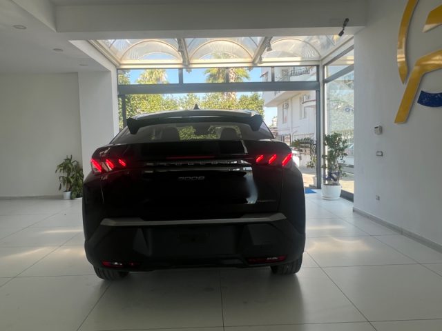 PEUGEOT 3008 usata, con Chiusura centralizzata
