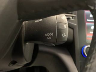 RENAULT Megane usata, con Touch screen