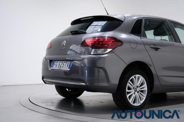 CITROEN C4 usata 43
