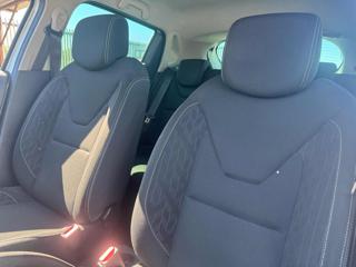 RENAULT Clio usata, con Cruise Control