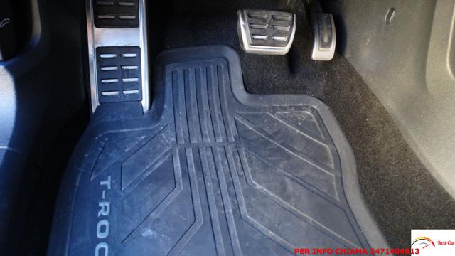 VOLKSWAGEN T-Roc usata 108