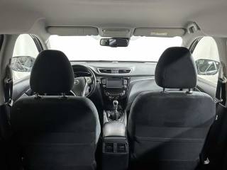 NISSAN X-Trail usata, con Sedile posteriore sdoppiato