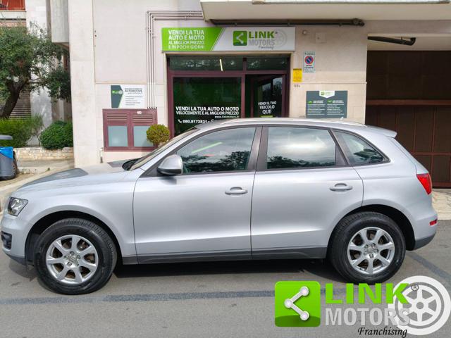 AUDI Q5 usata 48