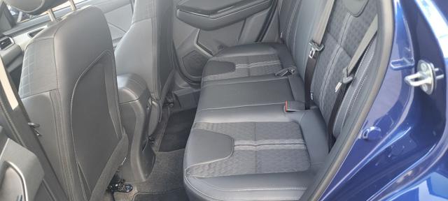 EVO Evo5 usata, con Cerchi in lega