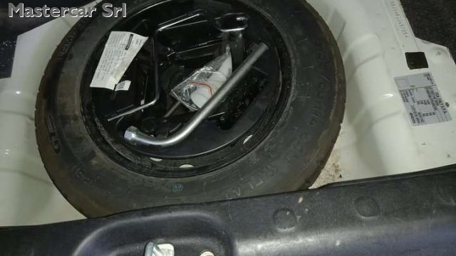 FIAT Panda usata, con Regolazione elettrica sedili