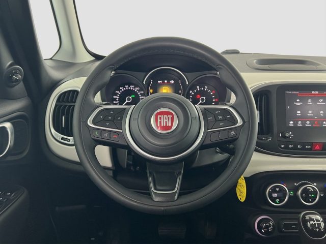 FIAT 500L usata 11