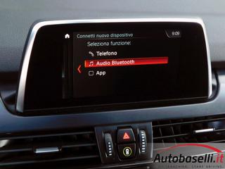 BMW 216 usata 51